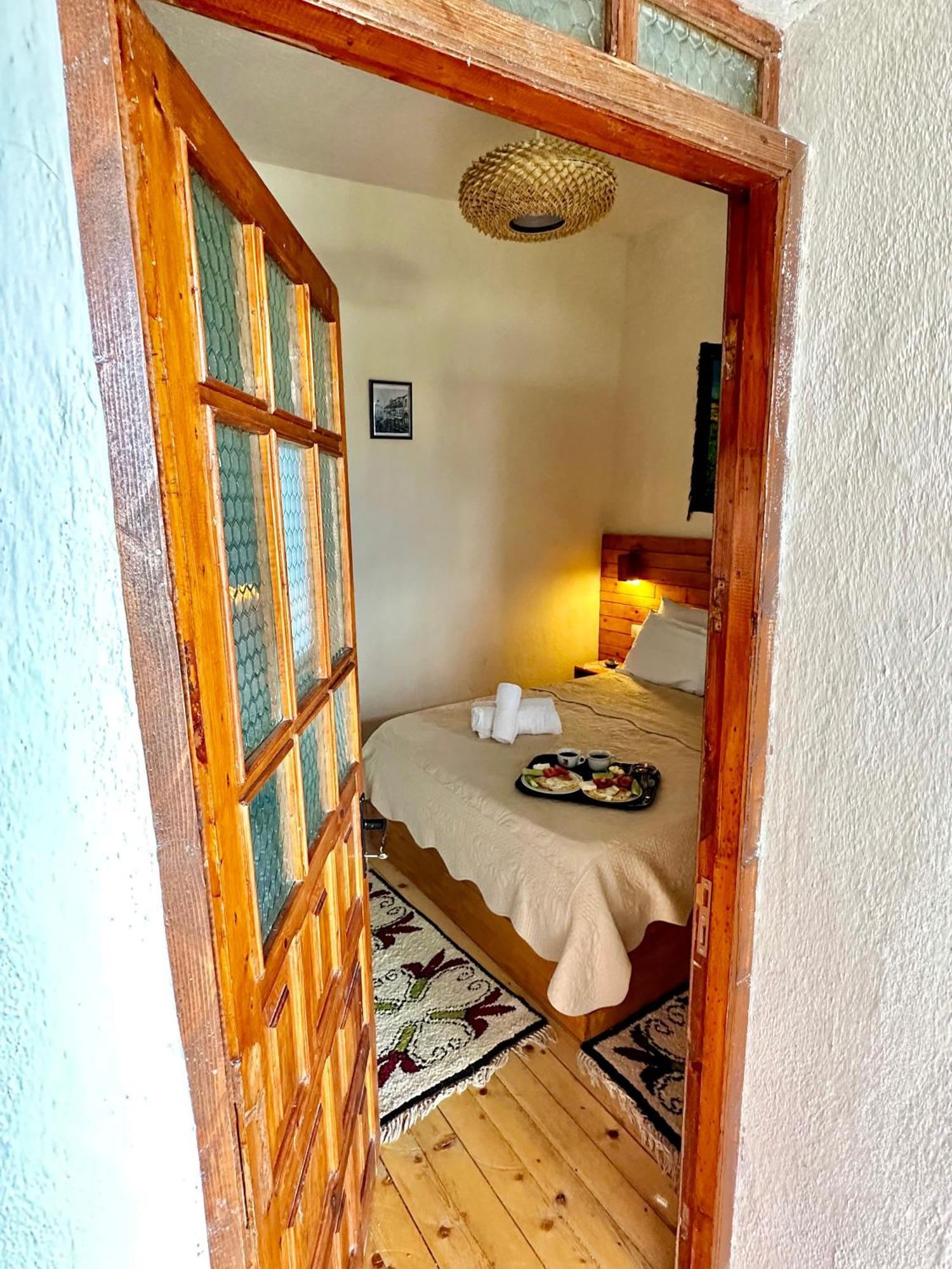 Gjirokastër Guest House Salaria חדר תמונה